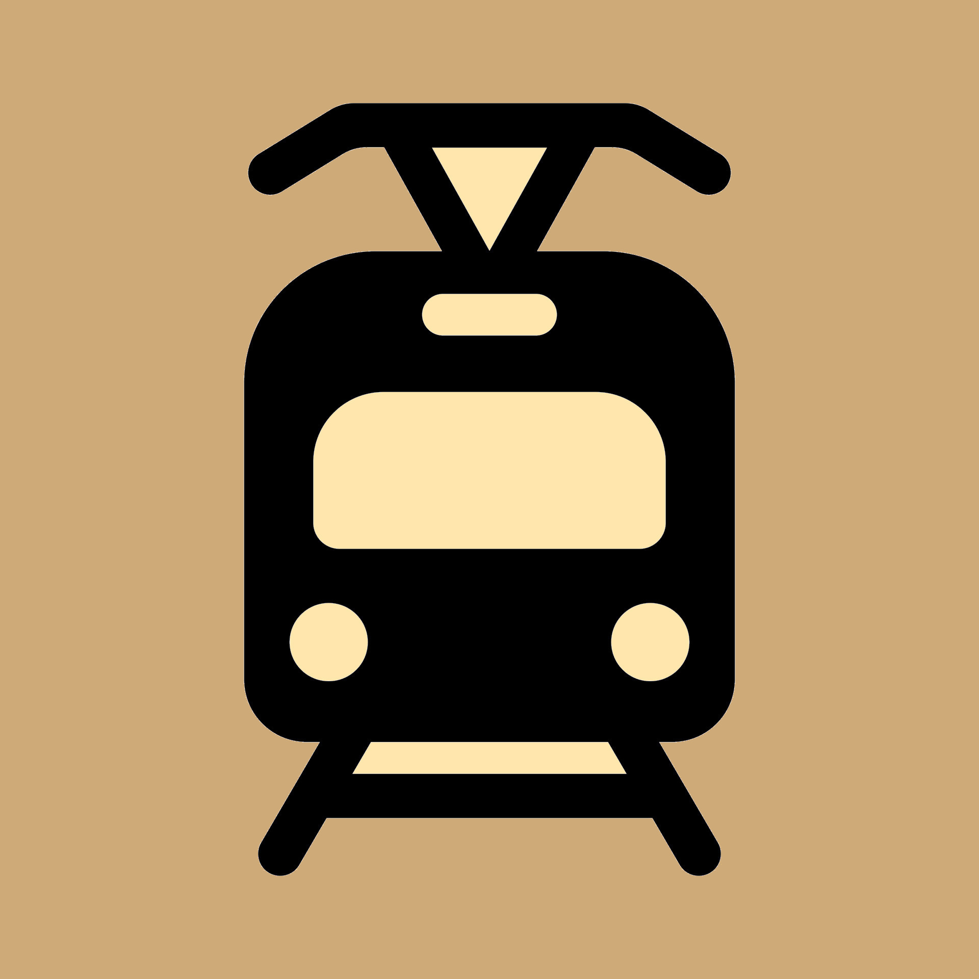 Tram 